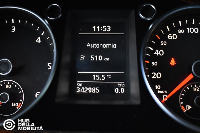 VOLKSWAGEN Passat 2.0 TDI DPF Var. Highline